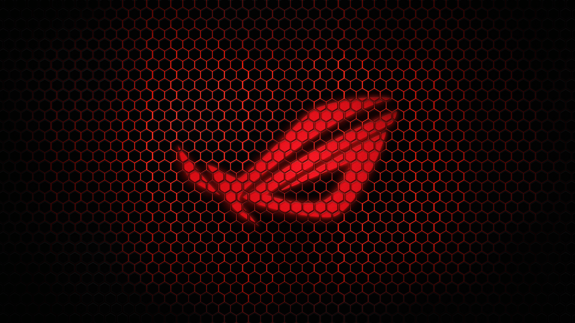 Red Wallpaper HD