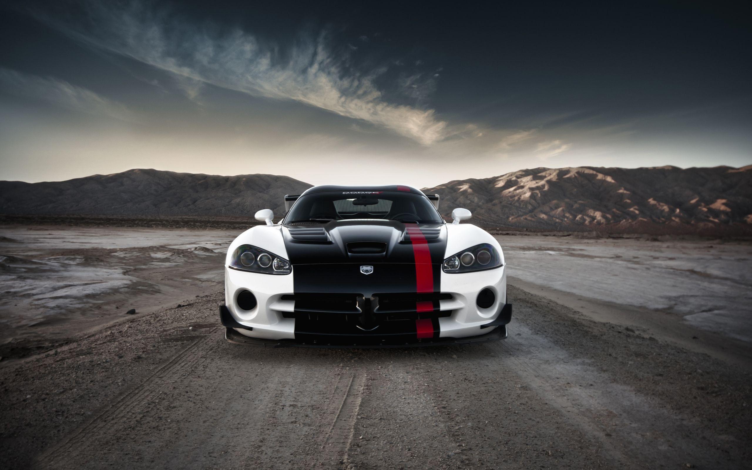 Dodge Viper HD, HD Cars, 4k Wallpaper, Image, Background, Photo