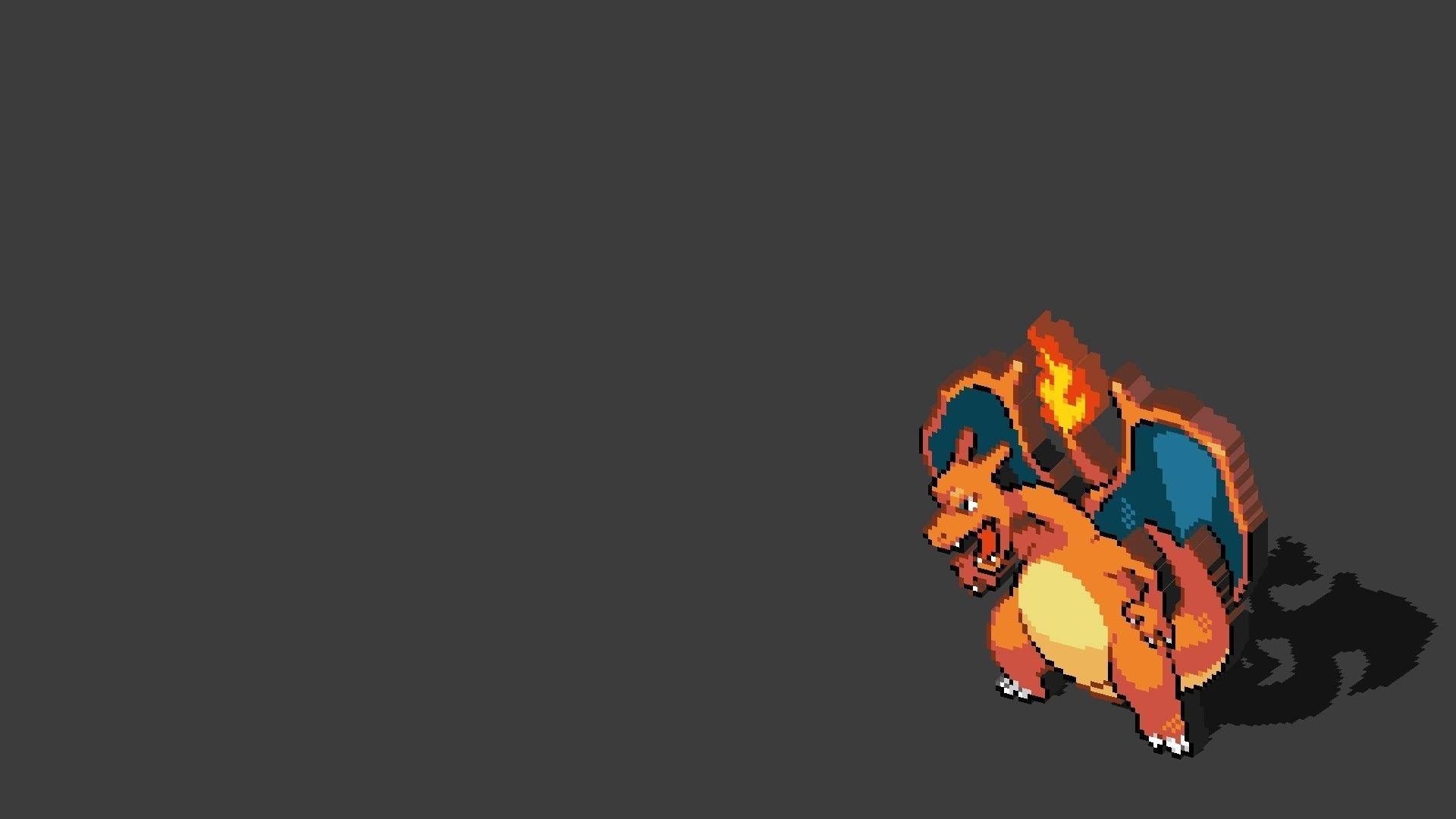Charizard Wallpaper HD