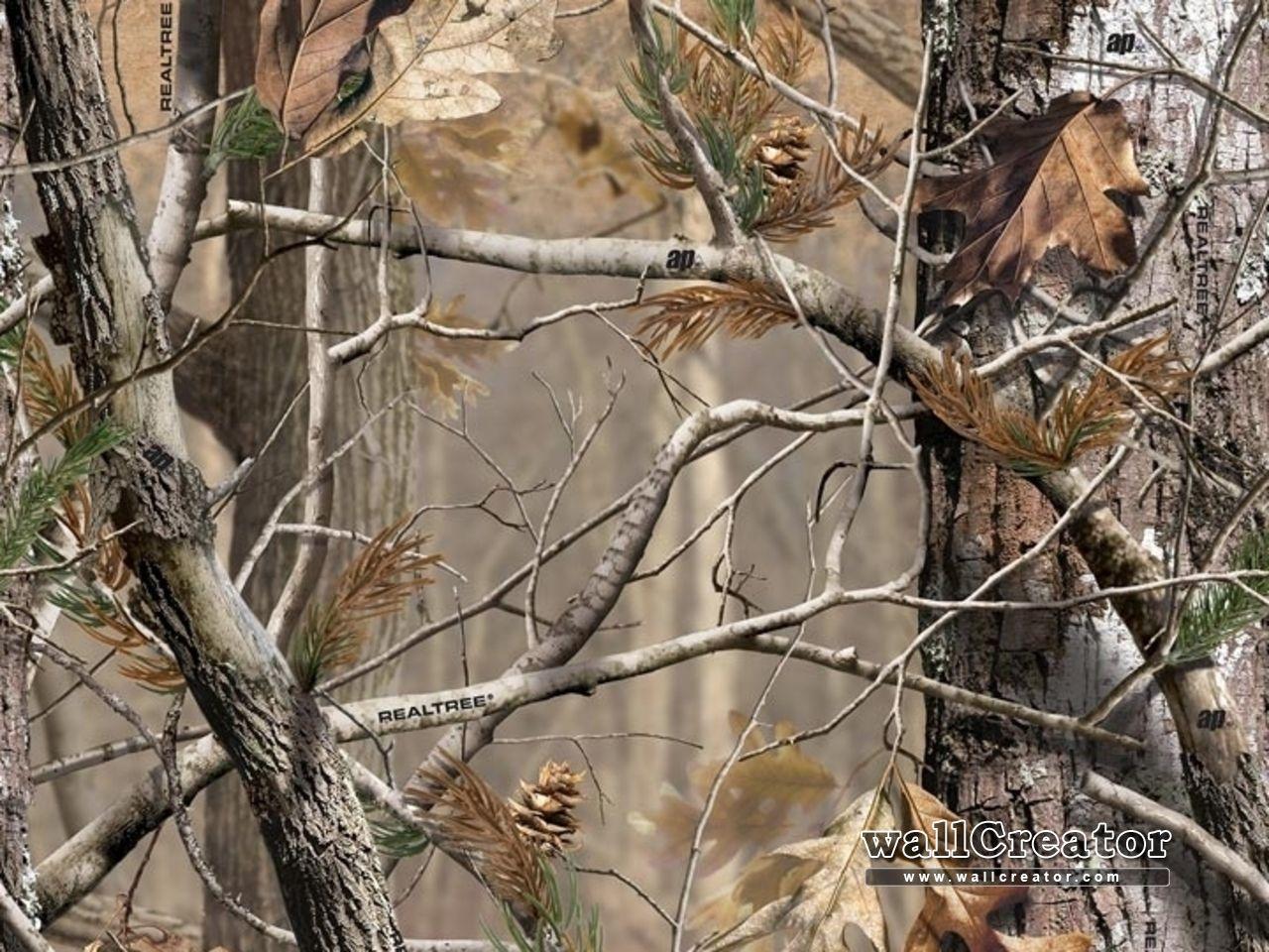 Realtree Wallpapers - Wallpaper Cave