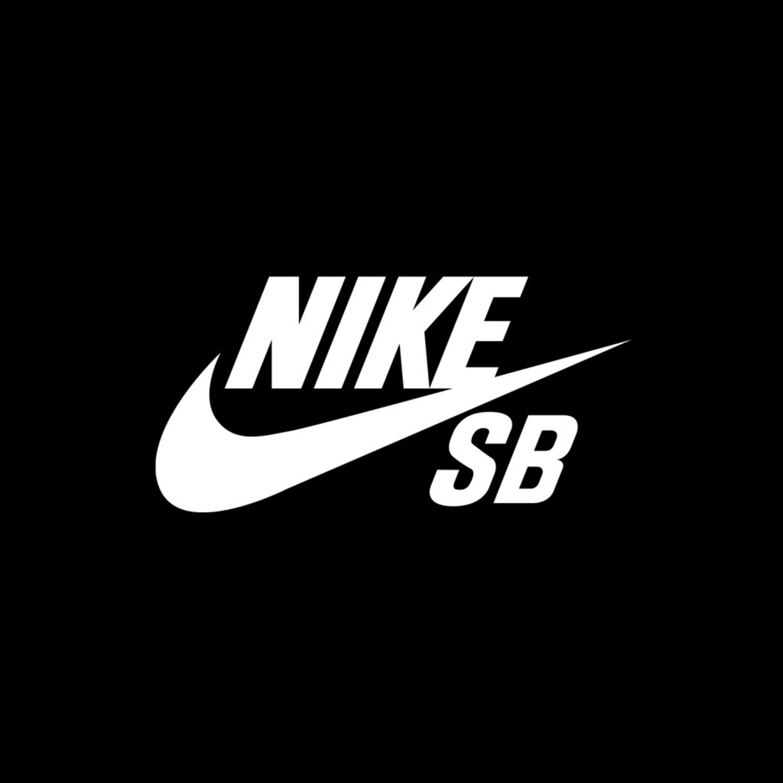 Nike Logo