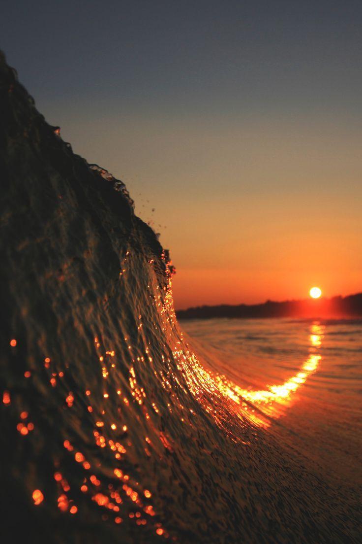 jake moore photography surf sunset. beautiful scenes