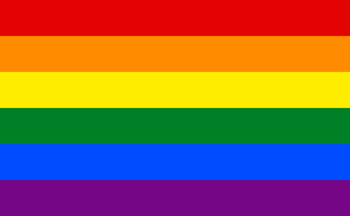 LGBT symbols
