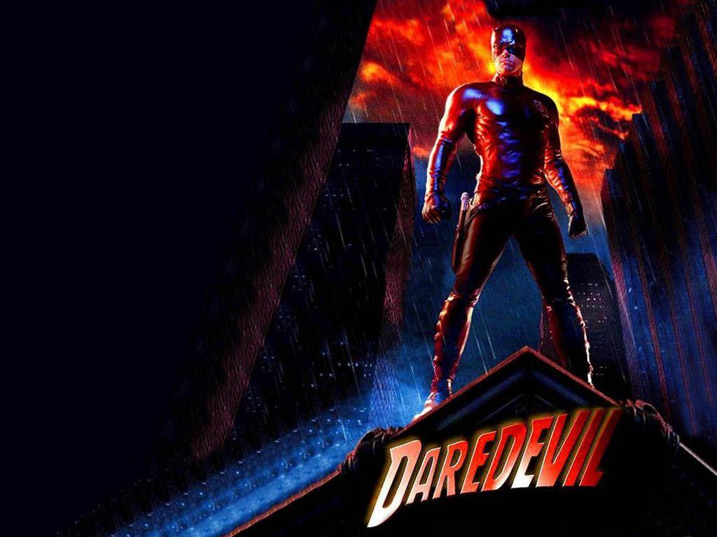 Free Daredevil Movie Wallpaper Mobile