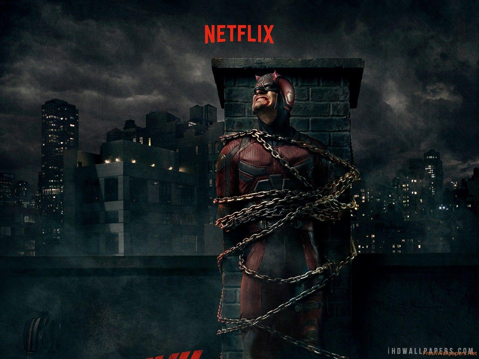 Daredevil Movie Wallpapers Wallpaper Cave