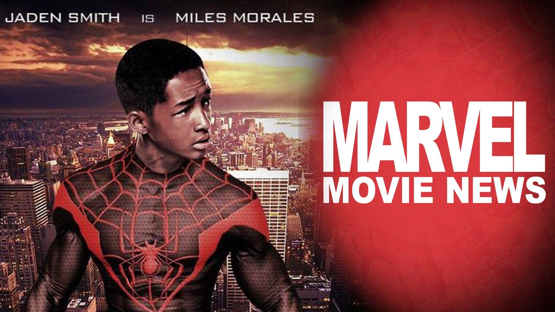 Breaking down the New DareDevil trailer!! Marvel Movie News Ep