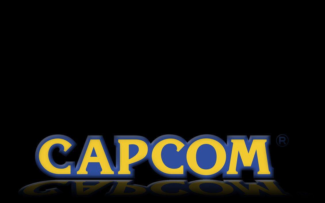 CAPCOM Logo by ARZCOMP