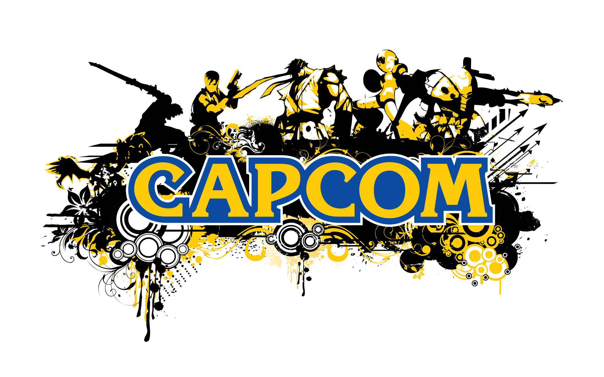 What should Capcom port next?