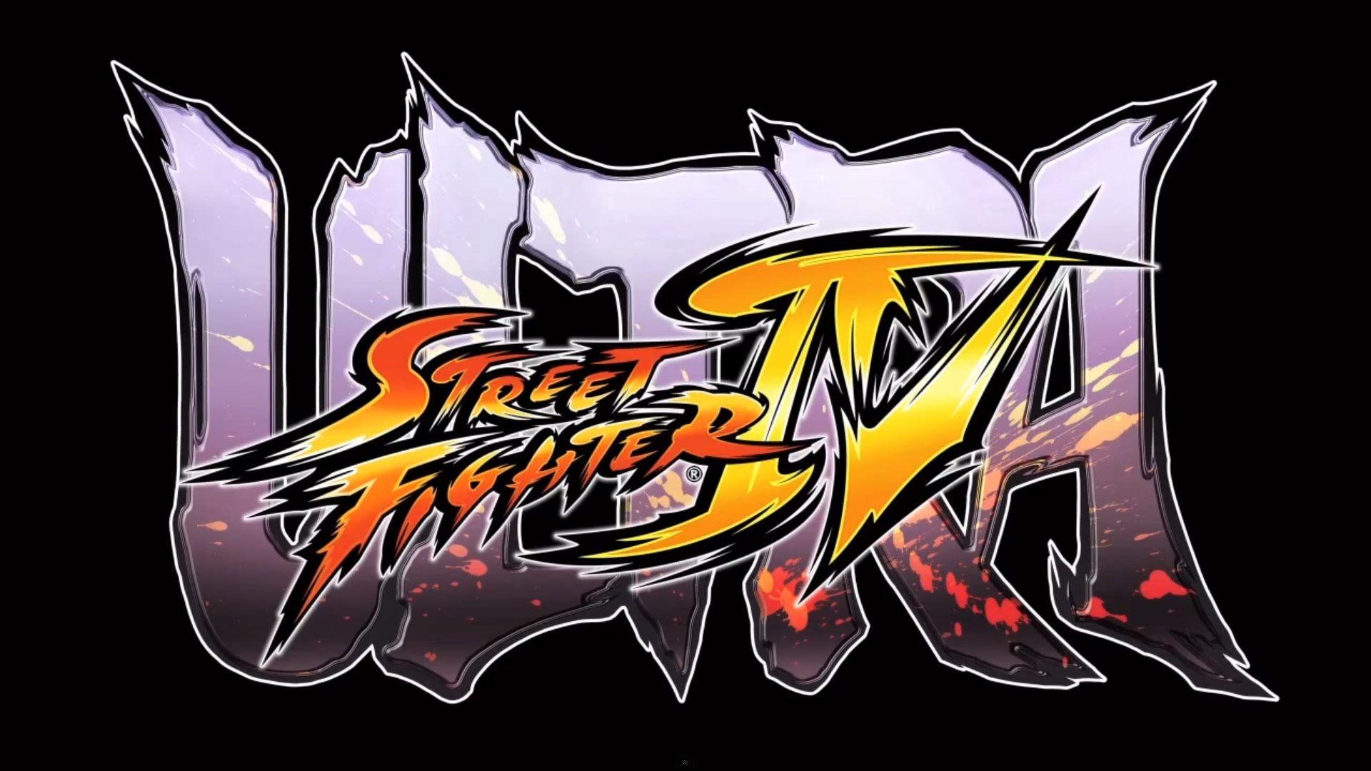 Ultra Street Fighter 4: HYPER FIGHTING. Capcom announces Edition