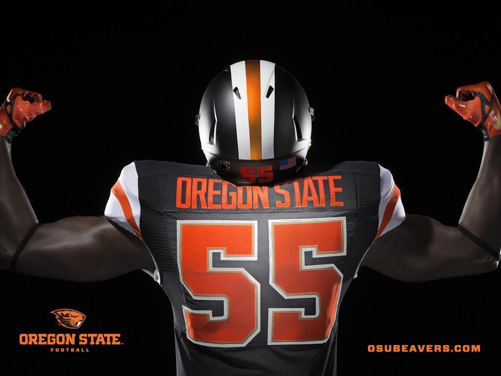 Oregon State Beavers Wallpapers - Wallpaper Cave