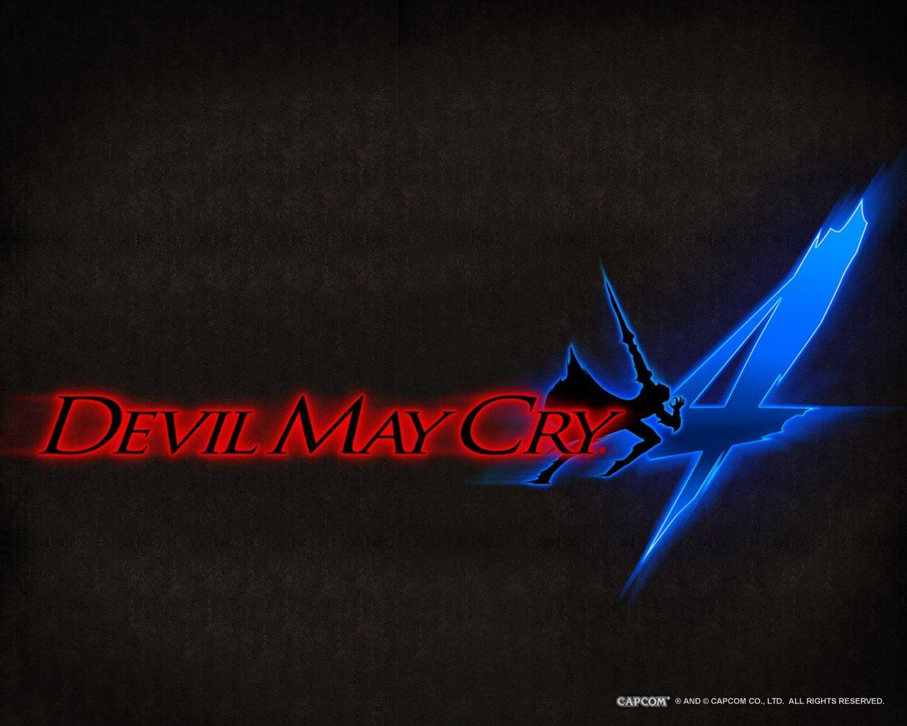 Download wallpapers 1280x1024 devil may cry 4, dmc 4, devil may cry