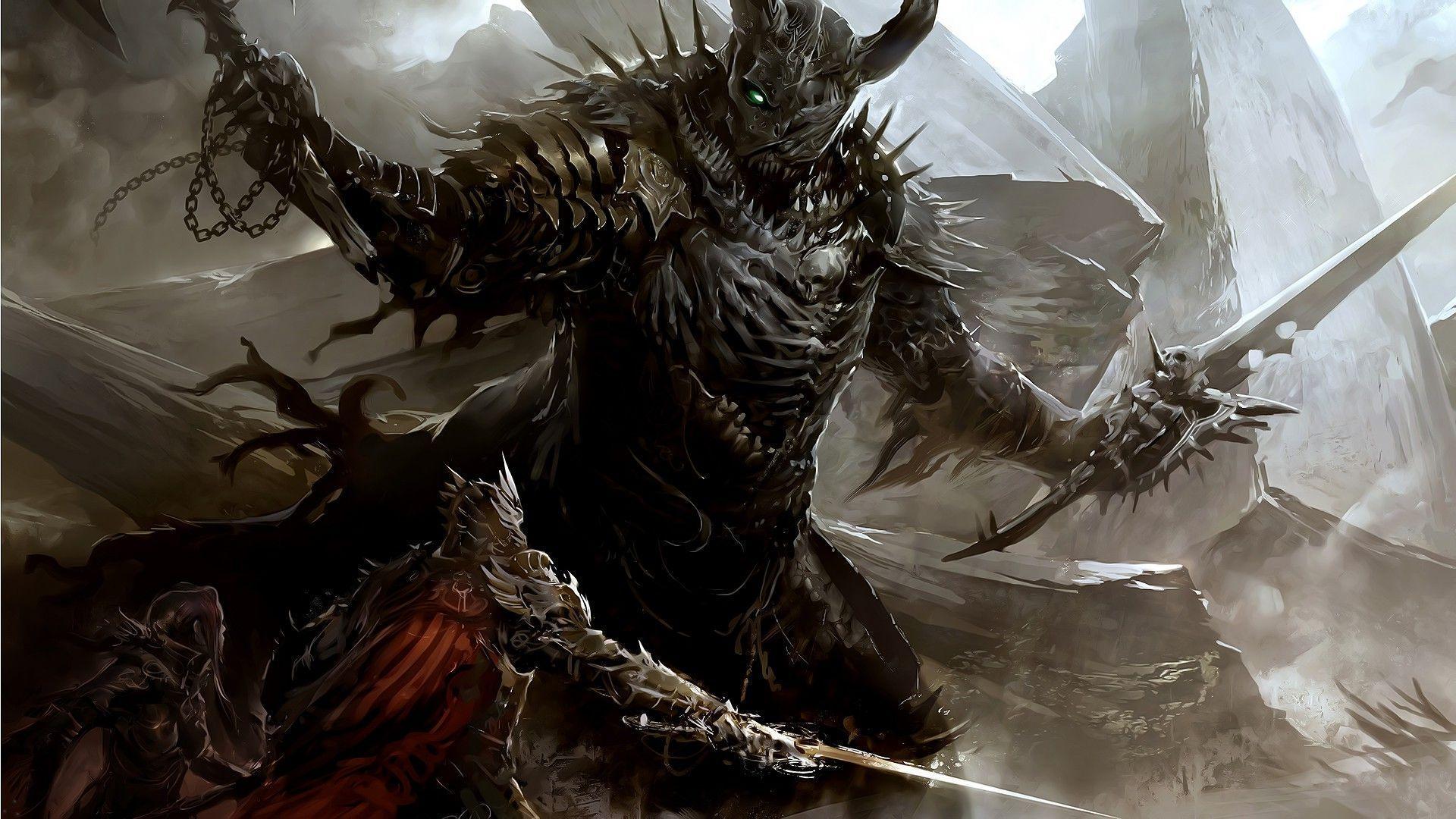 Guild Wars 2 Game Hd Wallpaper 1920x1080 ; 1920 X 1080