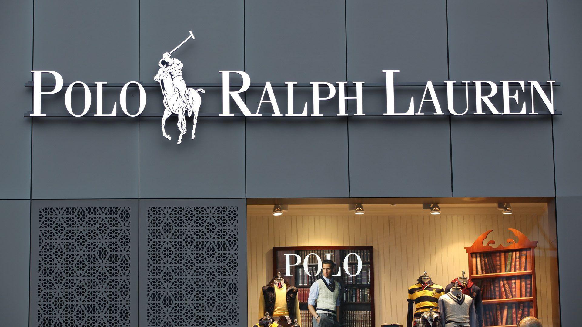 Ralph Lauren Wallpaper