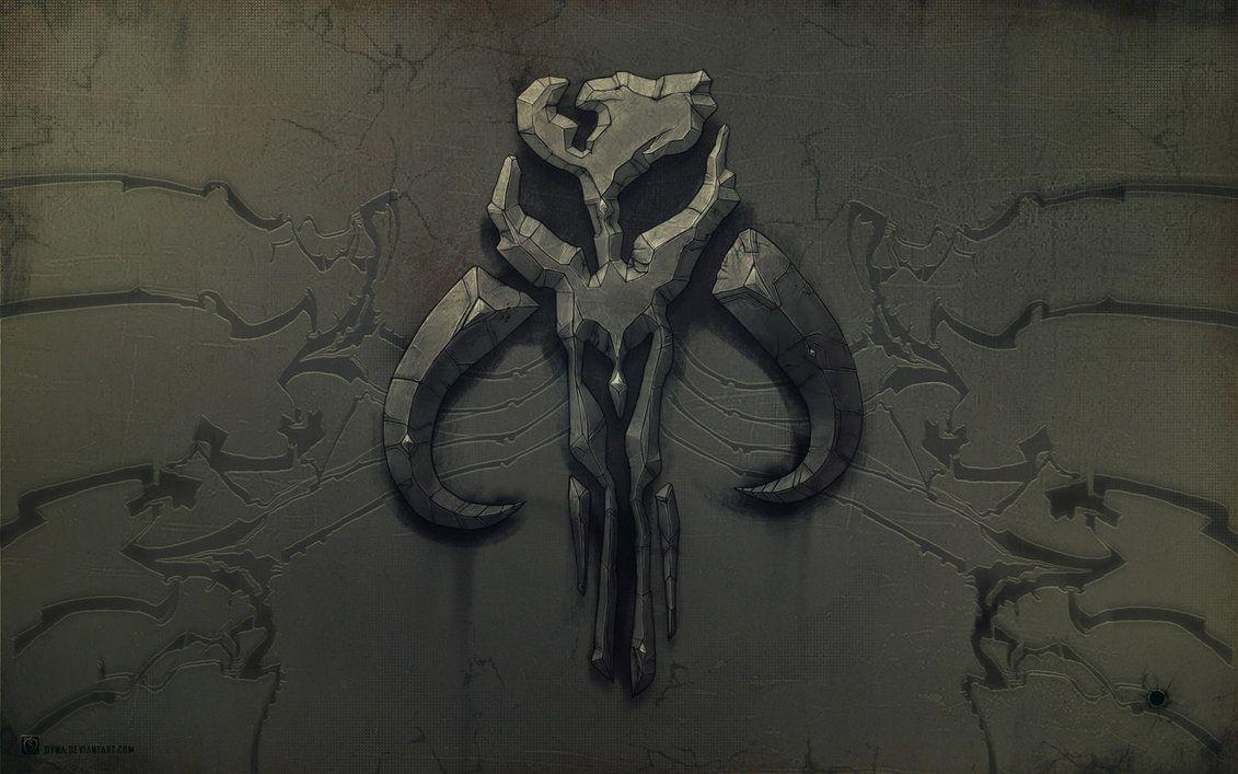 Mandalorian Skull Wallpapers Wallpaper Cave Mandalorian Skull Wallpapers Wallpaper Cave