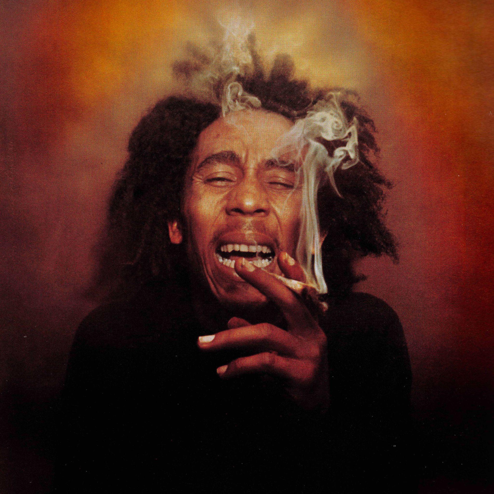 Bob Marley Wallpaper 17 X 2048