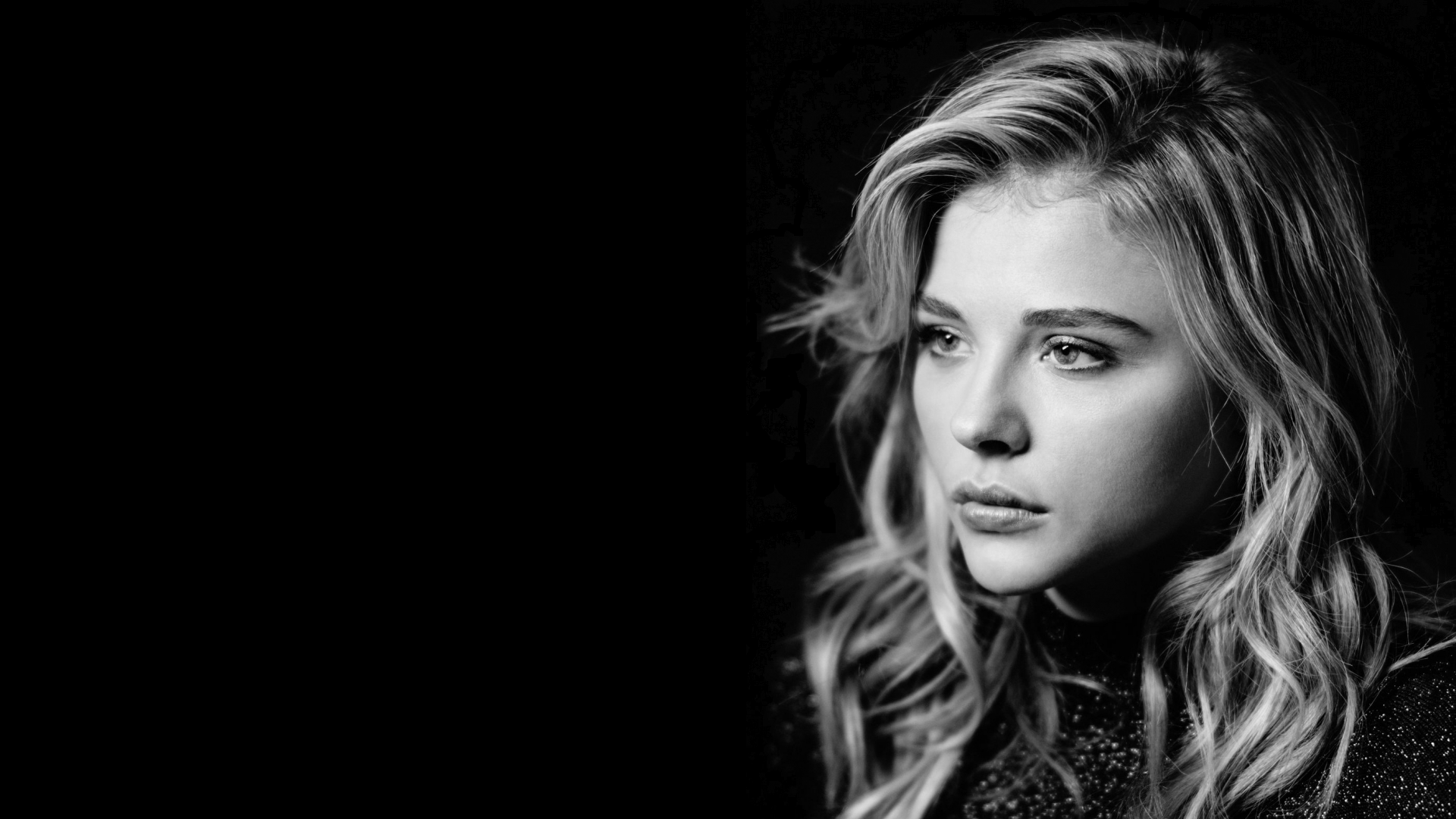 Chloe Grace Moretz Wallpaper For Android For iPhone Wallpaper HD