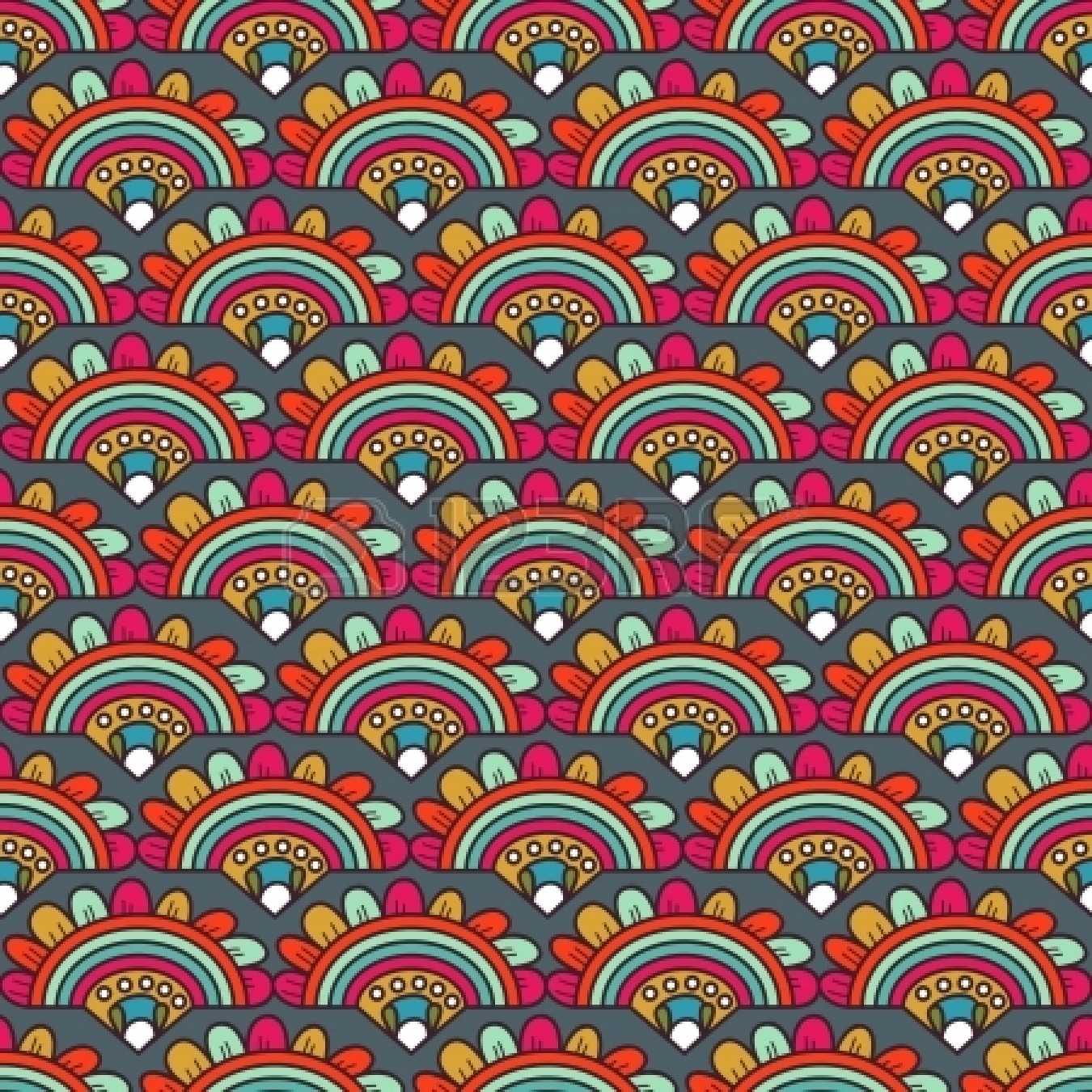 Aztec Tribal Patterns Pattern Wallpaper Tumblr Paper Full HD Print