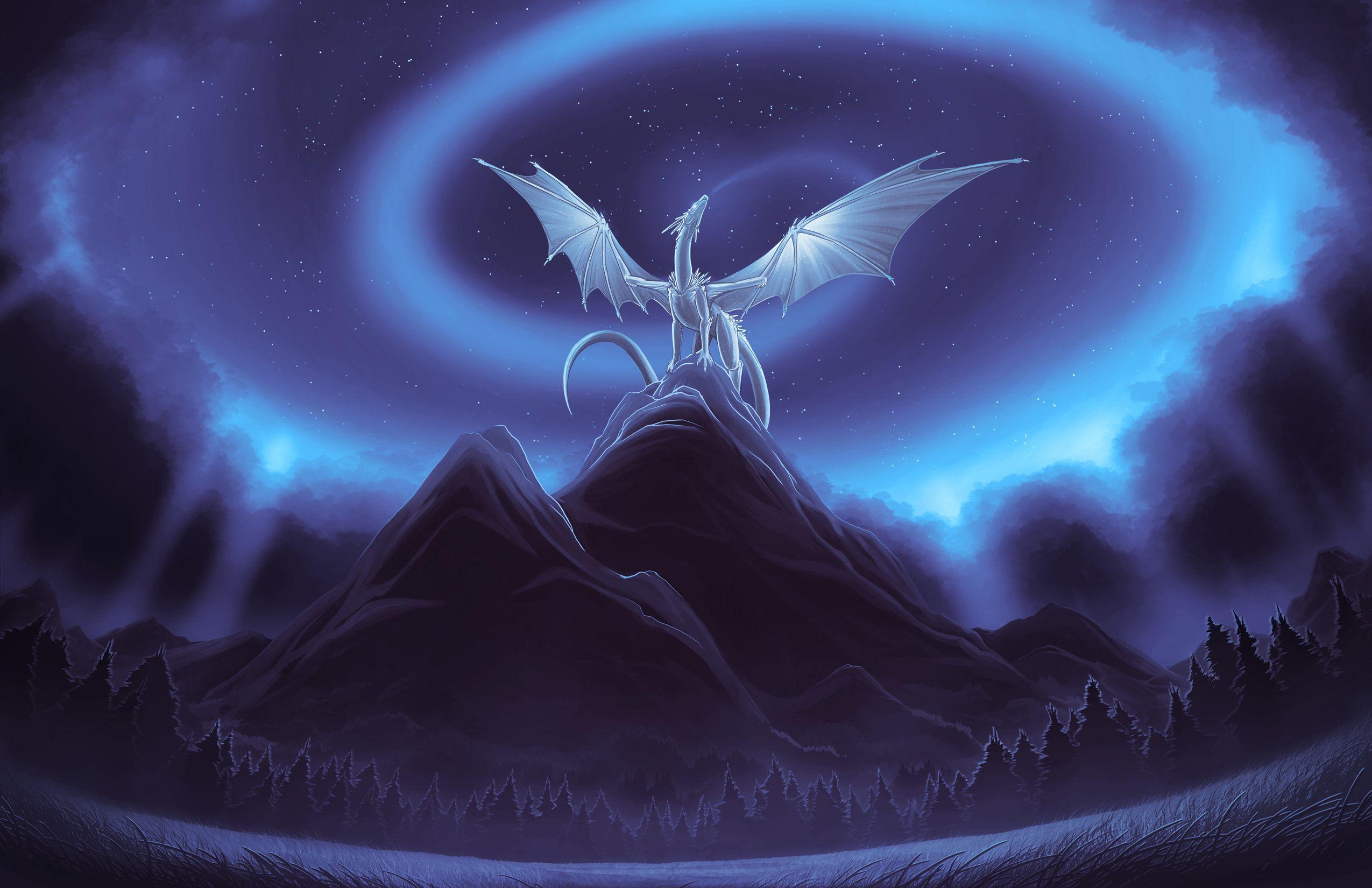 Dragon Full HD Wallpaper and Background Imagex1650