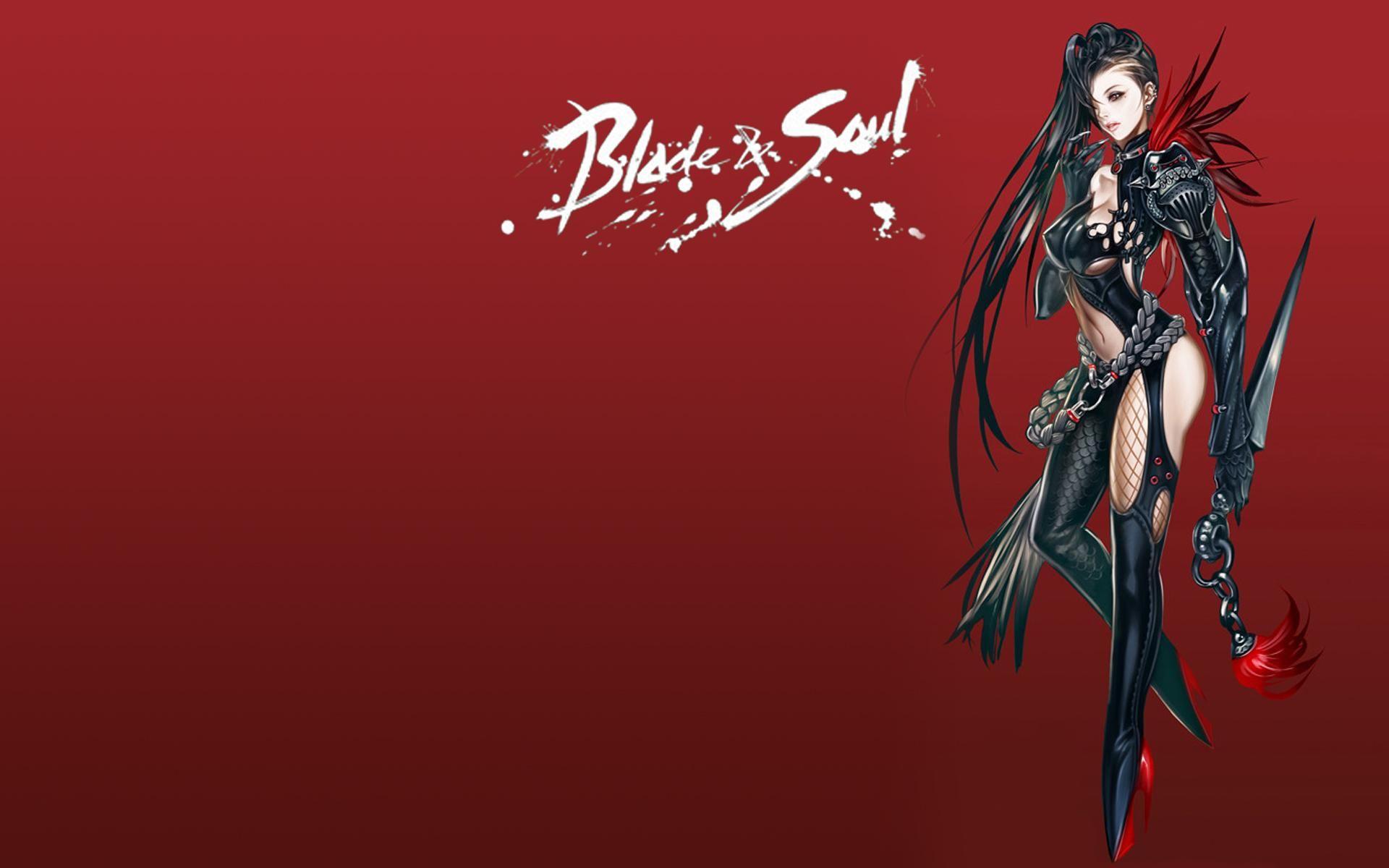 Blade And Soul Wallpaper (Picture)