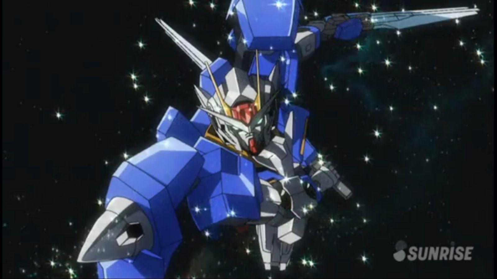 mobile suit gundam - Gundam 00 HD wallpaper and background