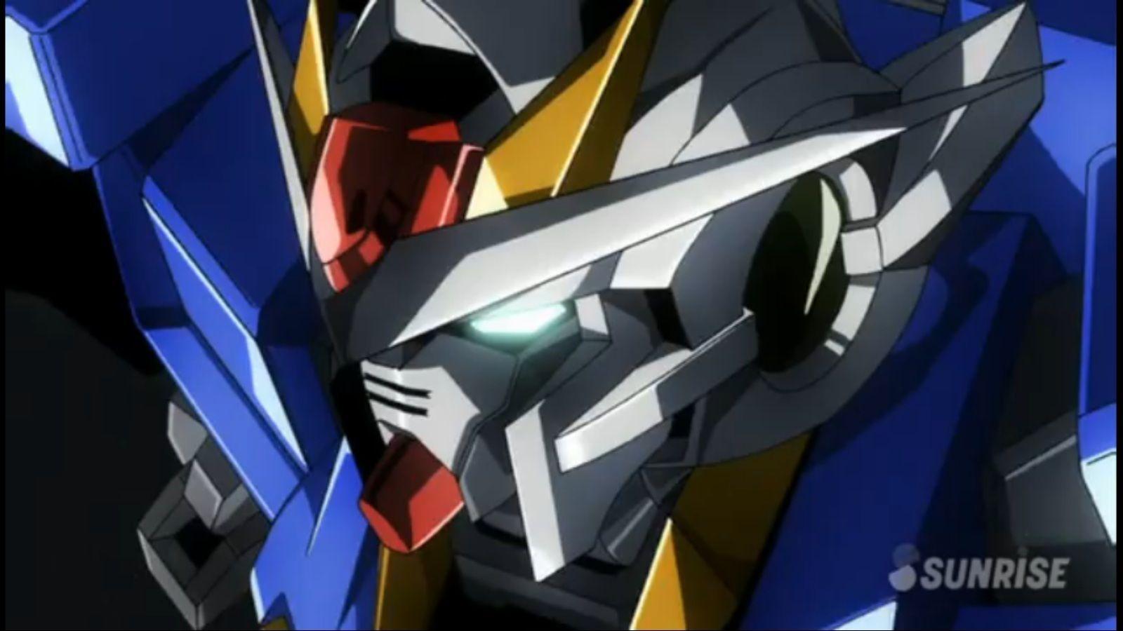 mobile suit gundam - Gundam 00 HD wallpaper and background