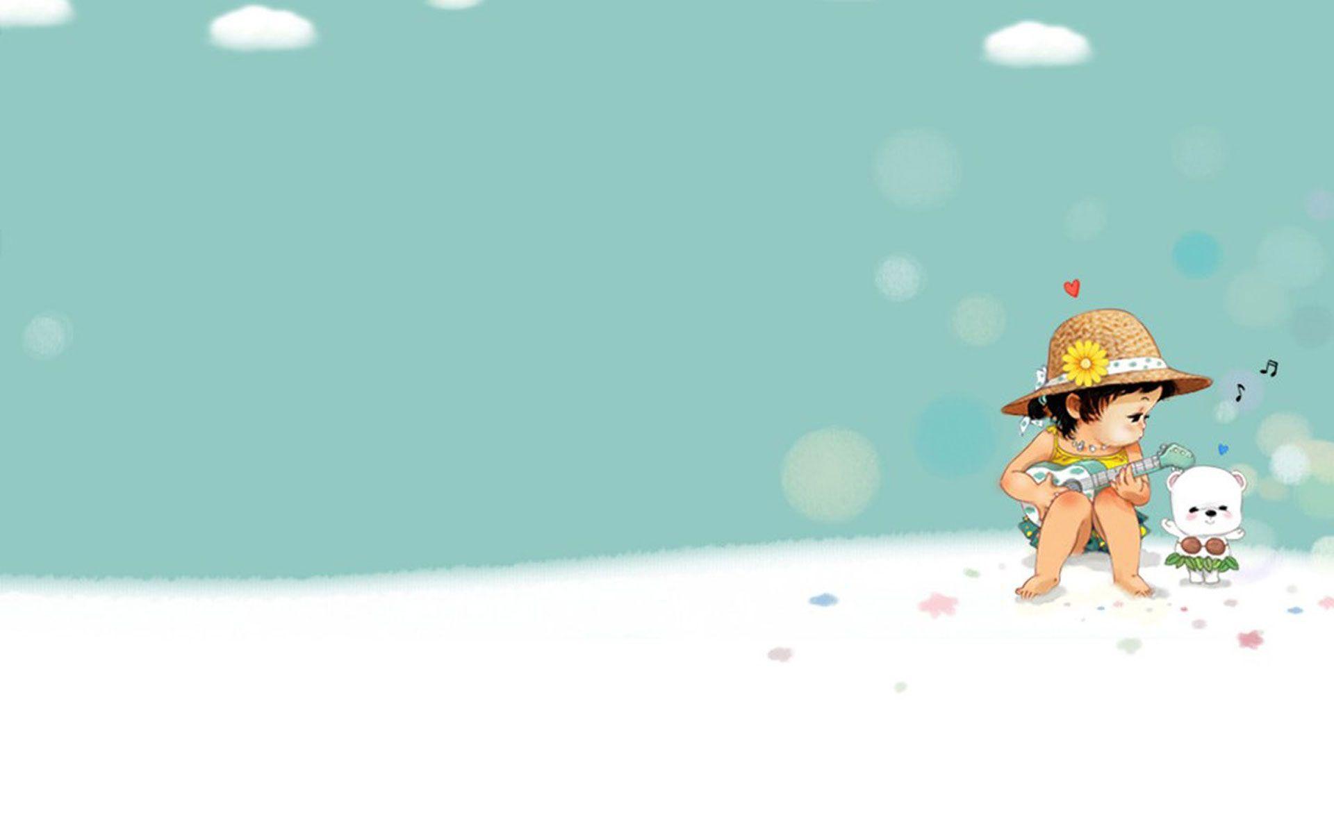 Super Cute Cartoon Wallpaper Collection × Cute Cartoon. wallpaper