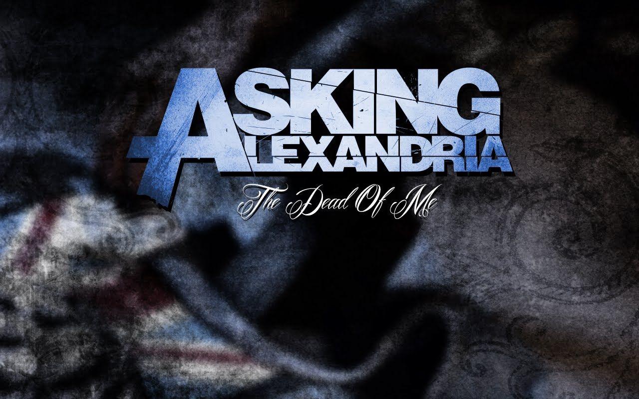 Asking Alexandria From Death To Destiny HD Wallpaper, Background Image