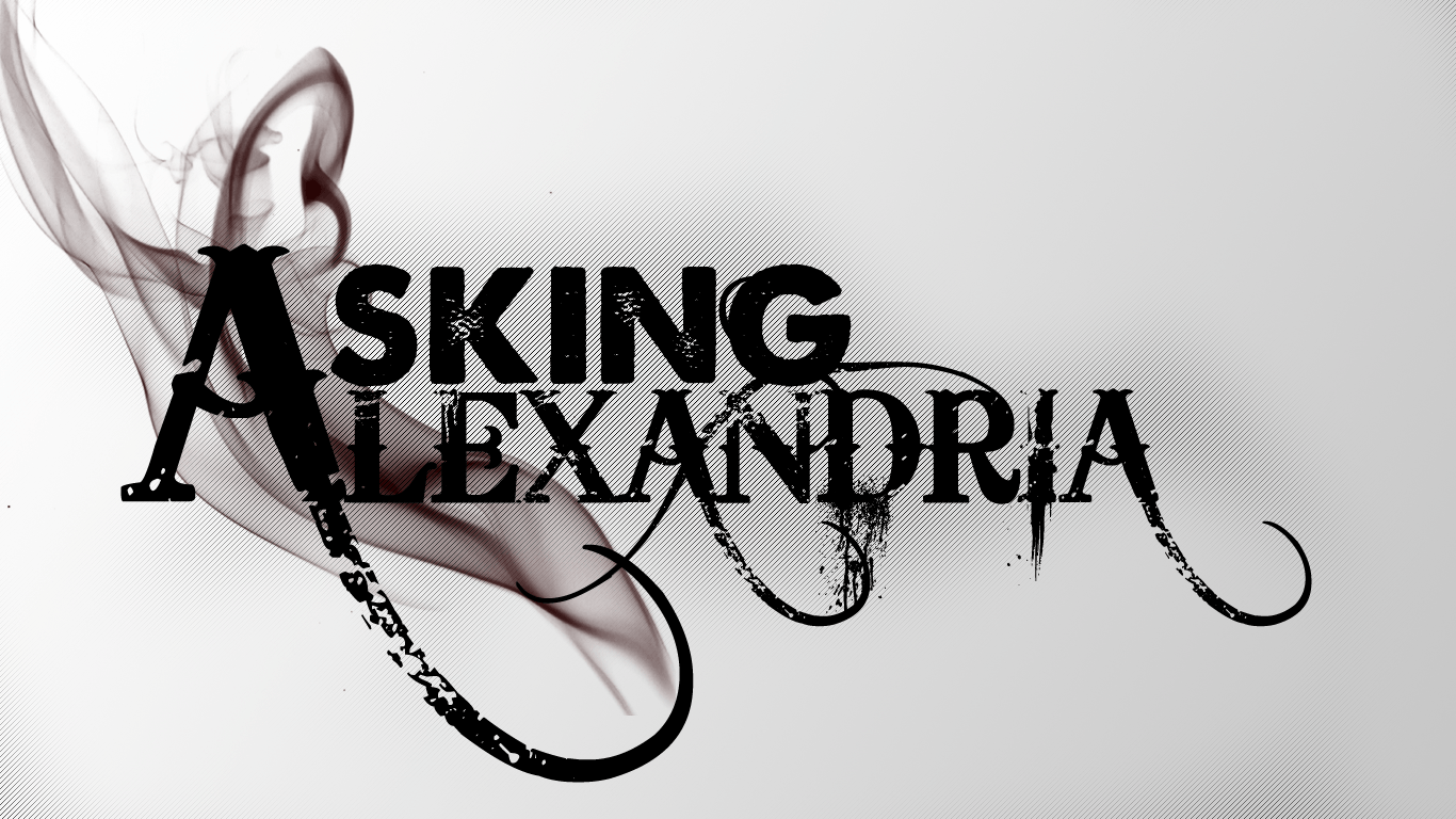 Asking Alexandria Wallpaper Asking Alexandria Wallpaper