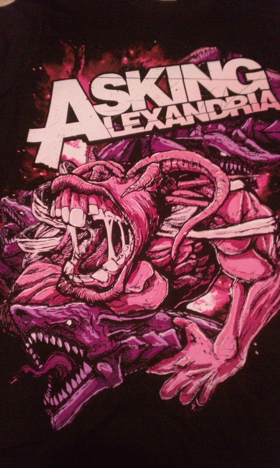 Asking Alexandria Wallpaper, Full HD 1080p, Best HD Asking