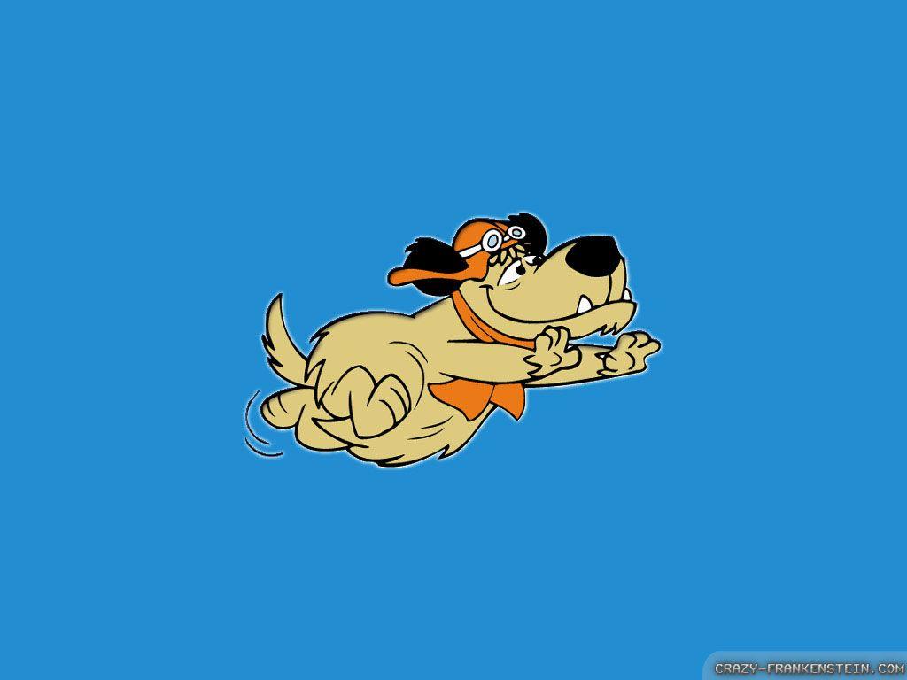 Wacky Races Muttley Wallpapers - Wallpaper Cave