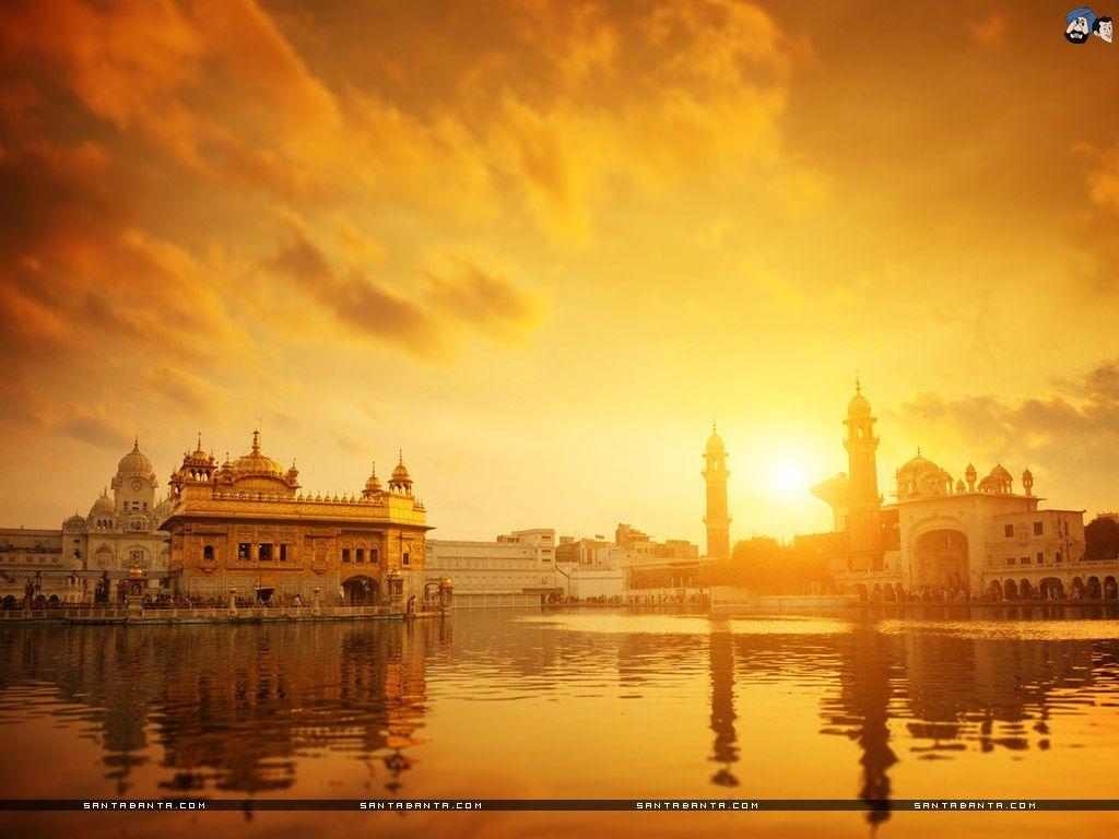 sikh religious wallpaper download x 768