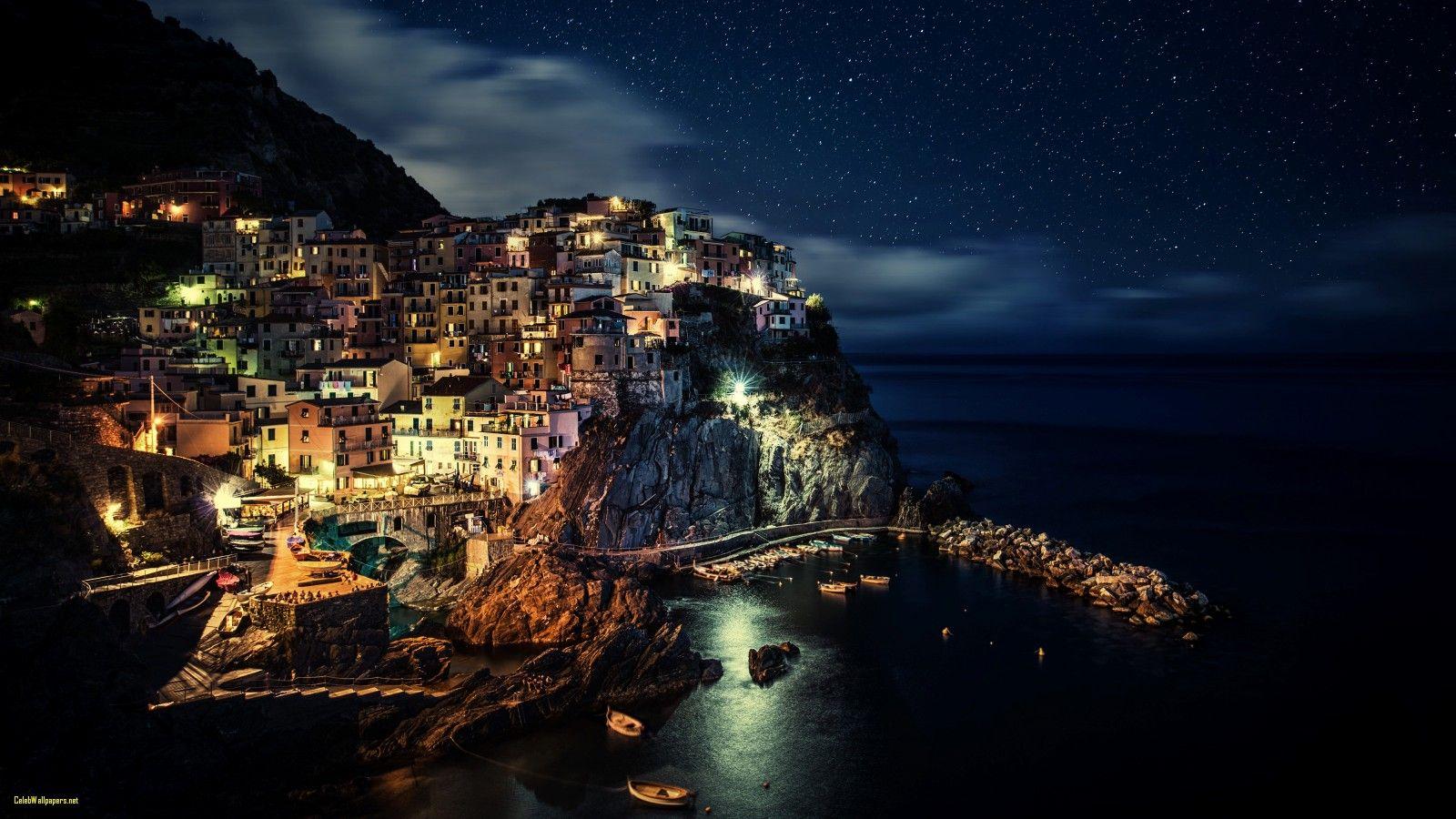 Night HD Wallpaper Lovely Night Wallpaper