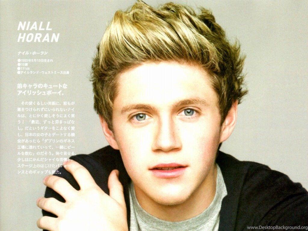 Niall Horan ♡ One Direction Wallpaper Fanpop Desktop