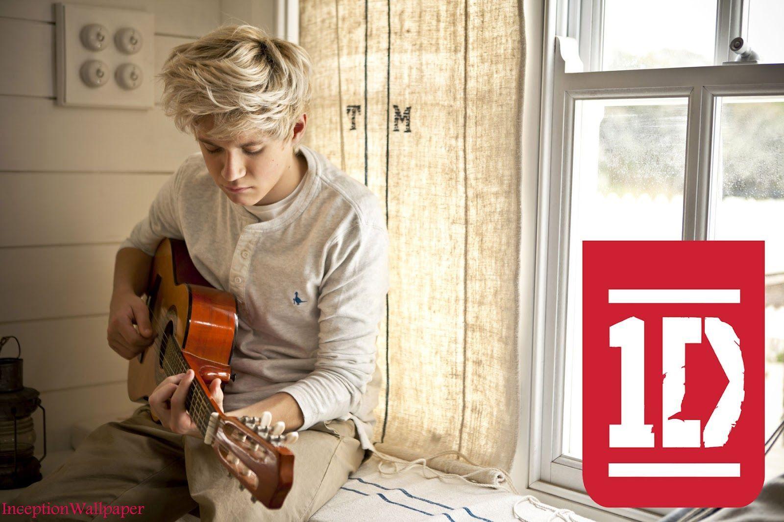Niall Horan One Direction 2013 Wallpaper. Ideas for the House