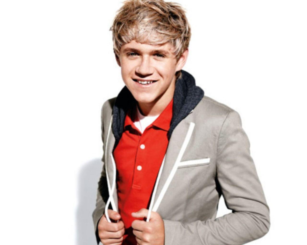 One Direction Blog: Niall Horan