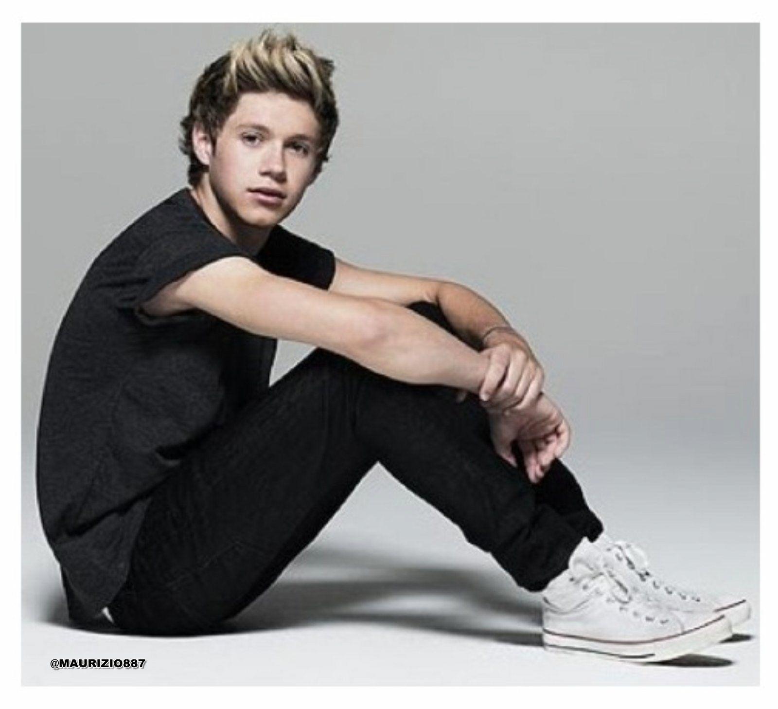 Niall Horan Fabulous Magazine 2012 One Direction 32401907