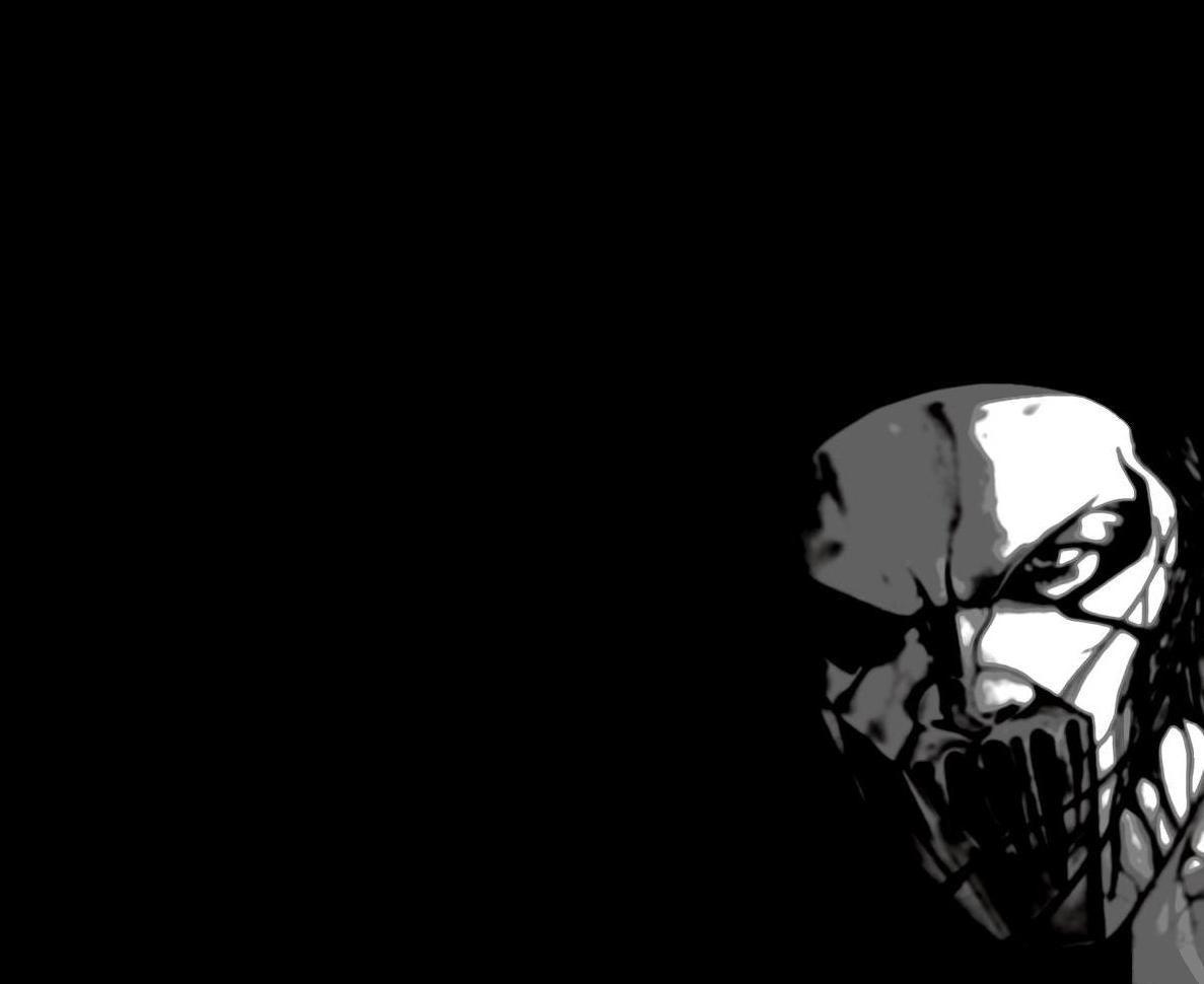 Slipknot Desktop Wallpaper