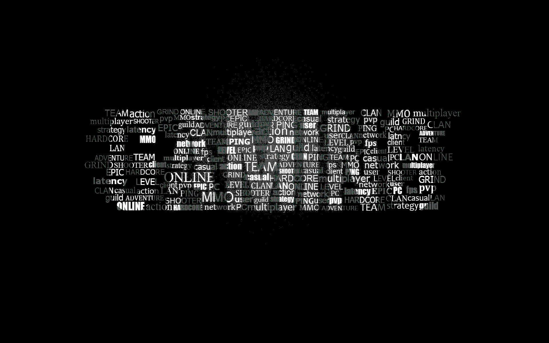 GAMING game video computer gamer poster wallpaperx1200