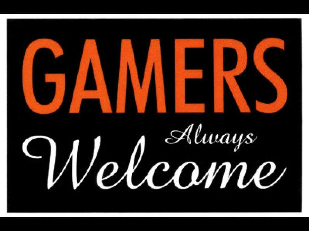 Gamers Quotes