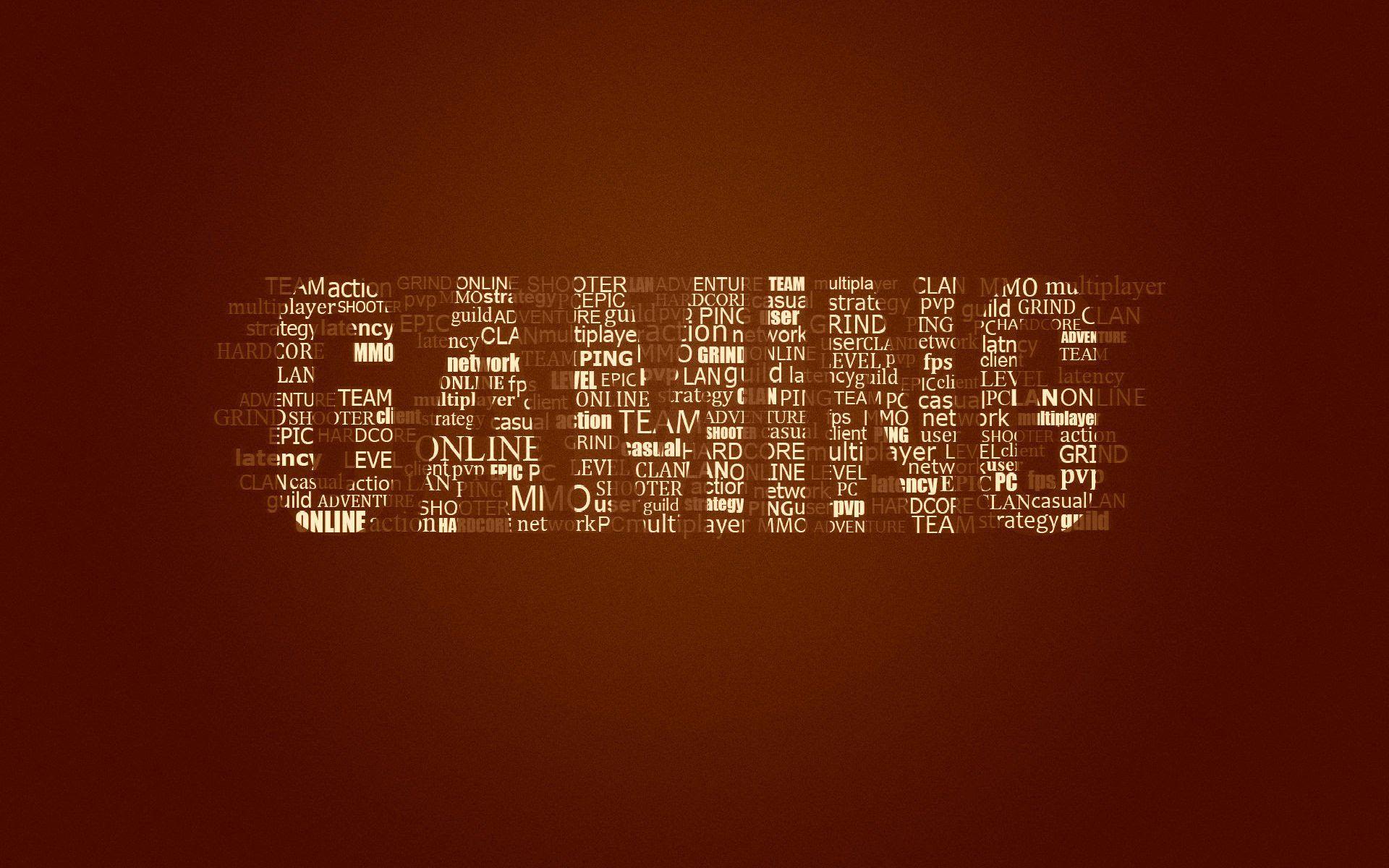 game, letters, computer, quotes wallpaper hd, quote about life, video