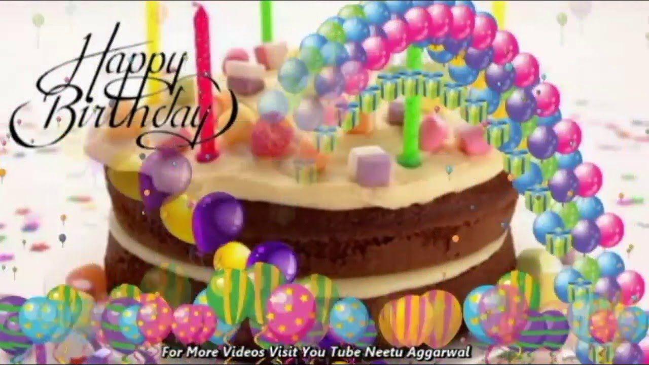 Happy Birthday Wallpaper Explore more #greeting, Celebrated, Happy, Happy  Birt…  Happy birthday wishes images, Happy birthday wishes cake, Happy  birthday greetings