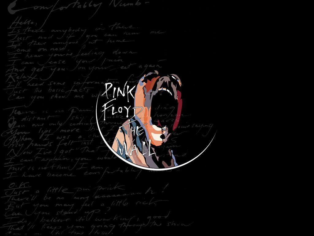 Pink Floyd The Wall Animated Wallpapers For Desktop