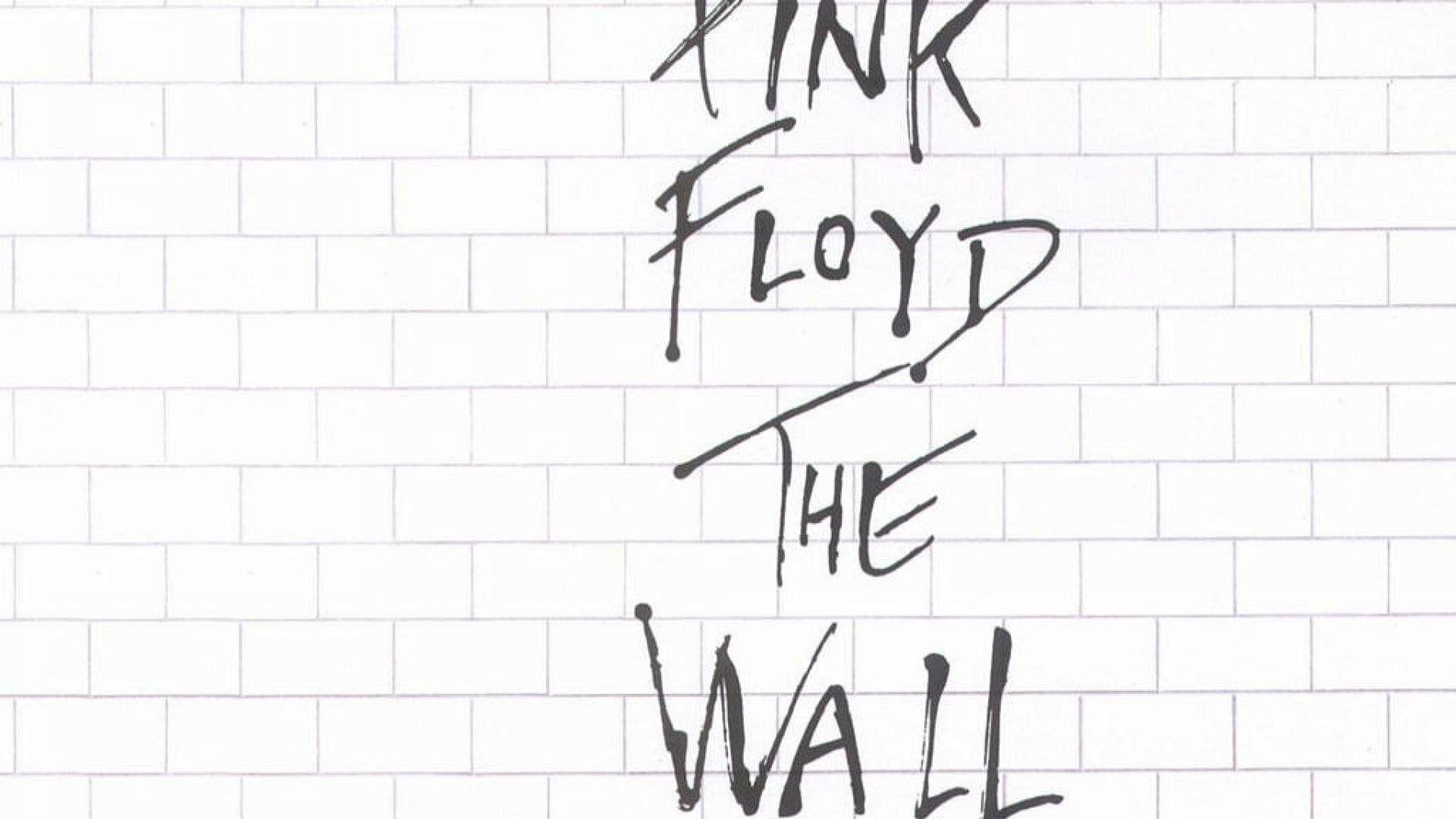 Pink Floyd The Wall 852046
