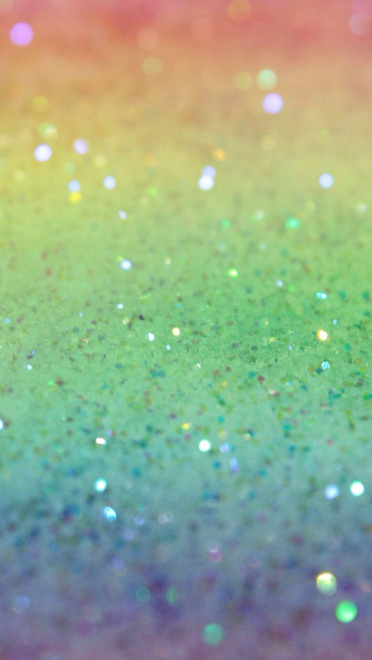 Rainbow Glitter Vector Art Icons and Graphics for Free Download