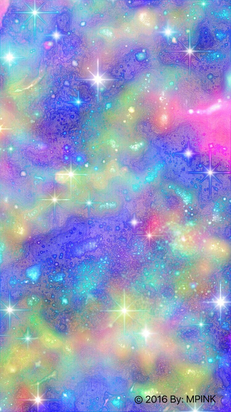 Glitter Rainbow Wallpapers - Wallpaper Cave