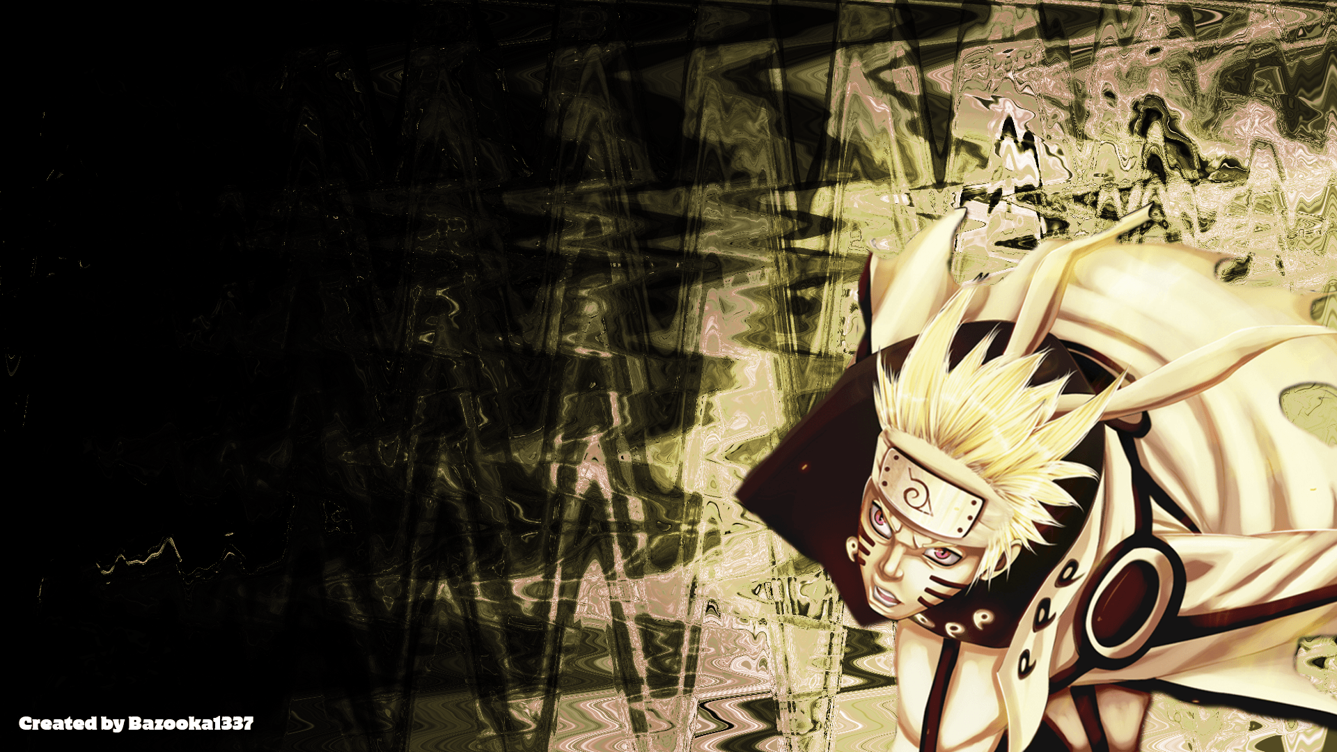 Naruto Wallpaper 1080p