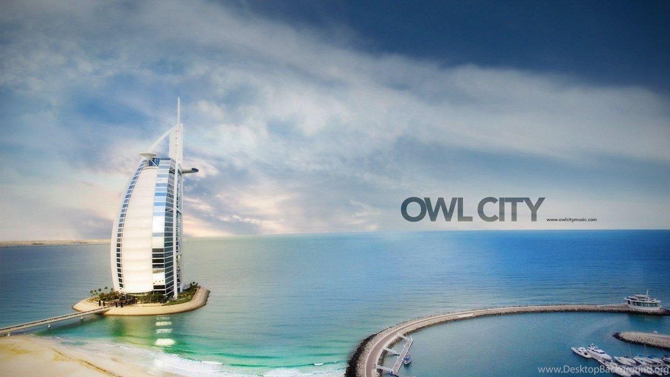 Owl City Wallpaper Desktop Background