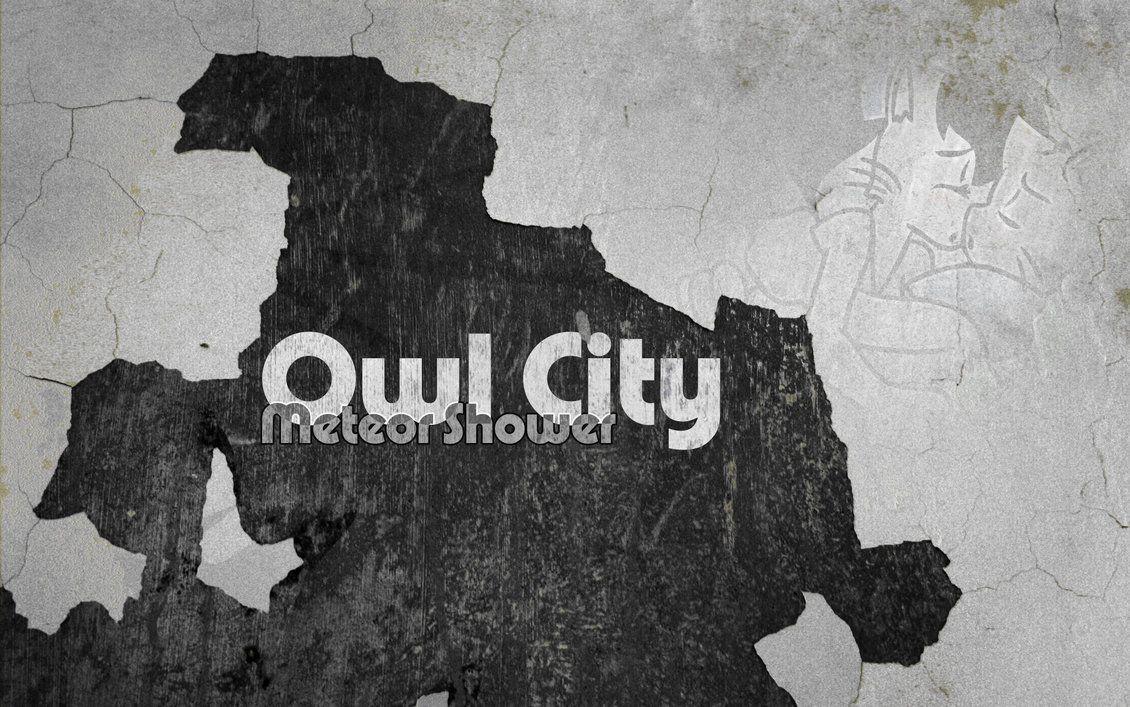 Owl City BCB Wallpaper 2