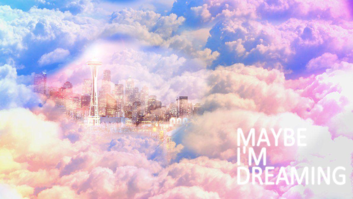Maybe I'm Dreaming By H4lf Dead