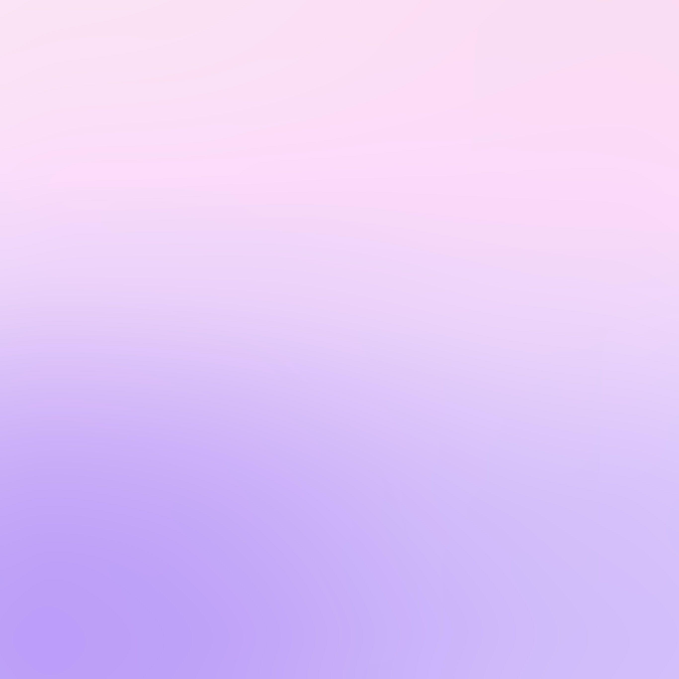 Cute Purple Blur Gradation Wallpaper